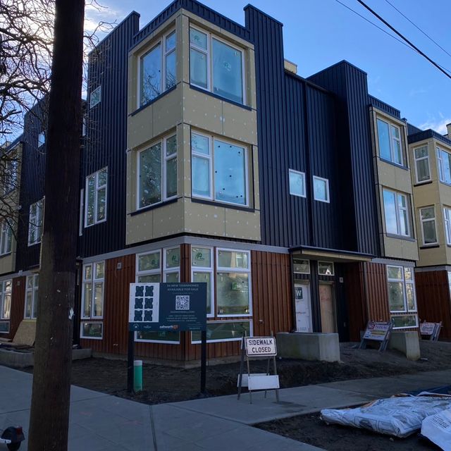 OBN Construction LLC