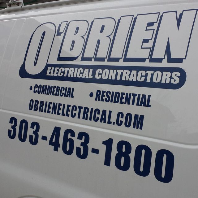 O'Brien Electrical Contractors