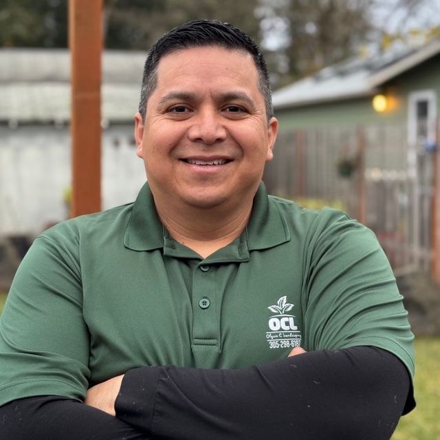 Olguin C Landscaping LLC