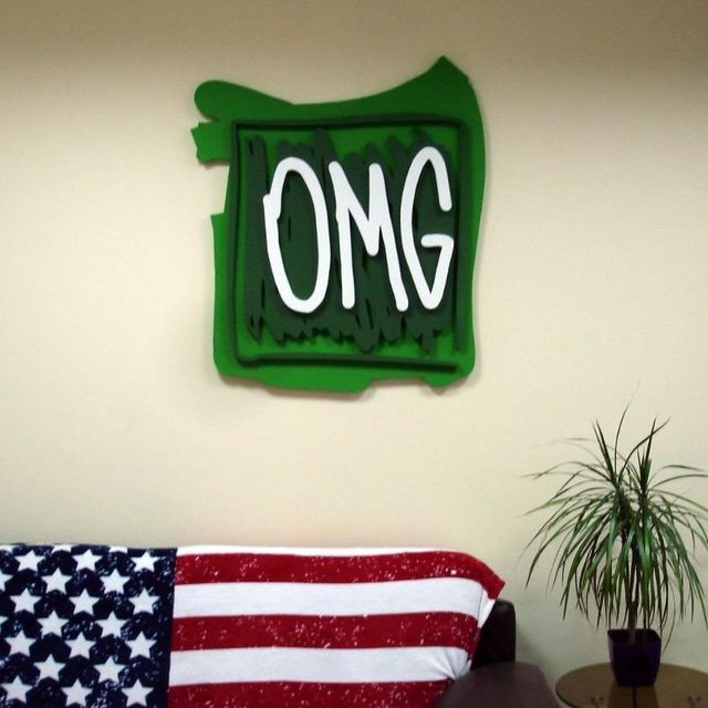 OMG Appliance repair Inc.