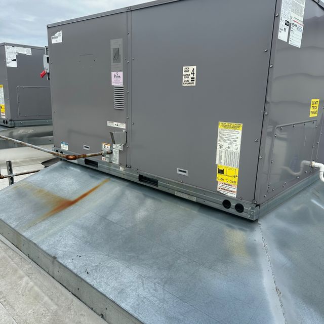 Omni heating,Cooling & refrigeration