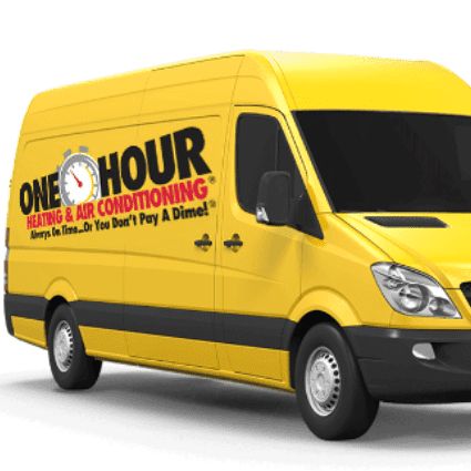 One Hour Heating & Air Conditioning