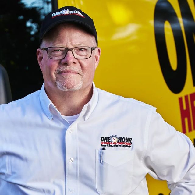 One Hour Heating & Air Conditioning