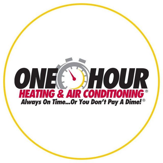 One Hour Heating & Air Conditioning