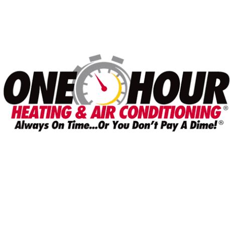 One Hour Heating and Cooling of Tucson