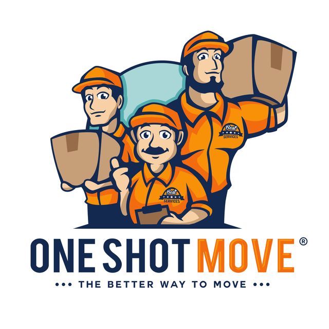 OneShotMove