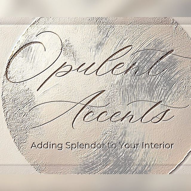 Opulent Accents. LLC