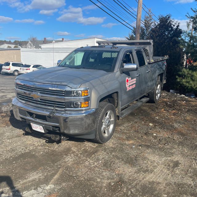 O&R Landscaping & Construction