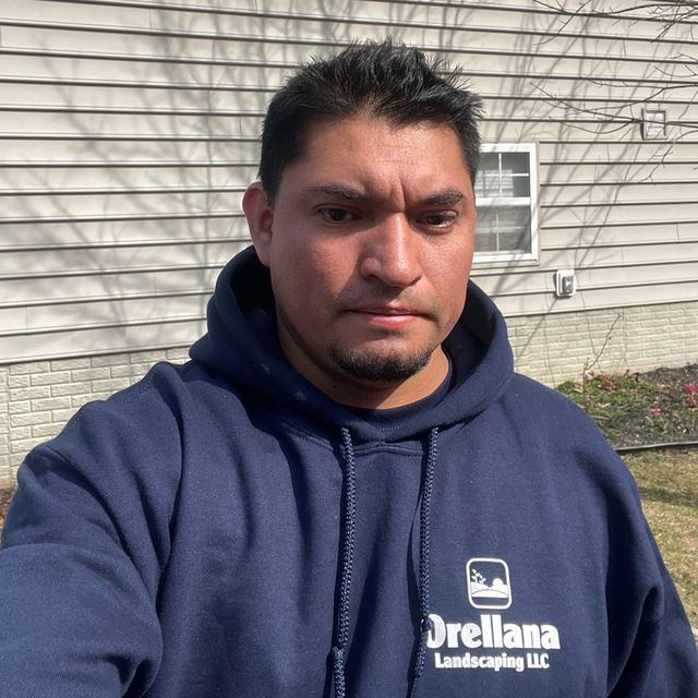 Orellana Landscaping LLC