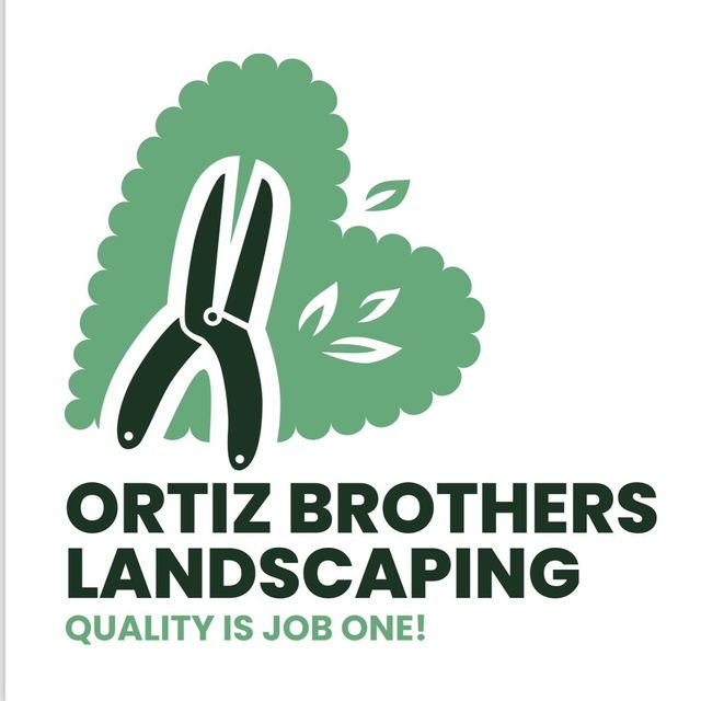 Ortiz Landscaping