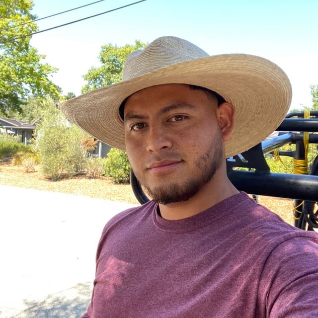 Oscar martinez