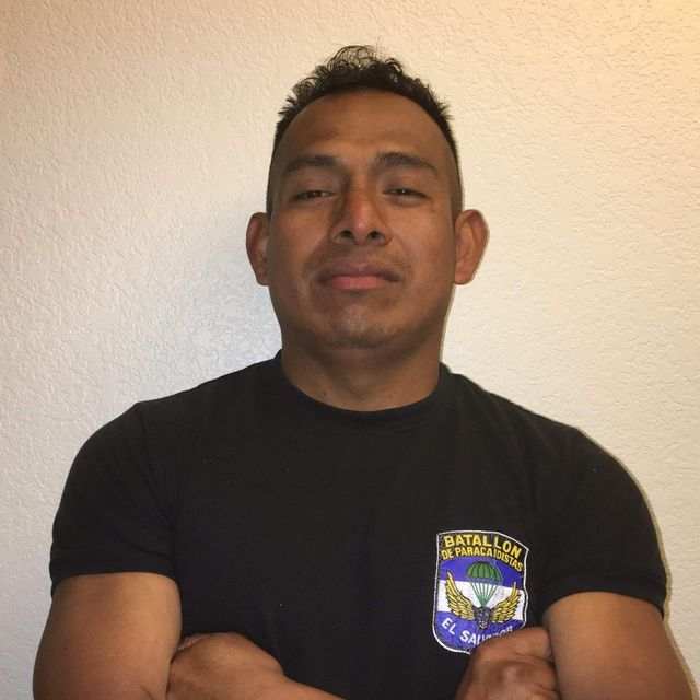Oscar Perez