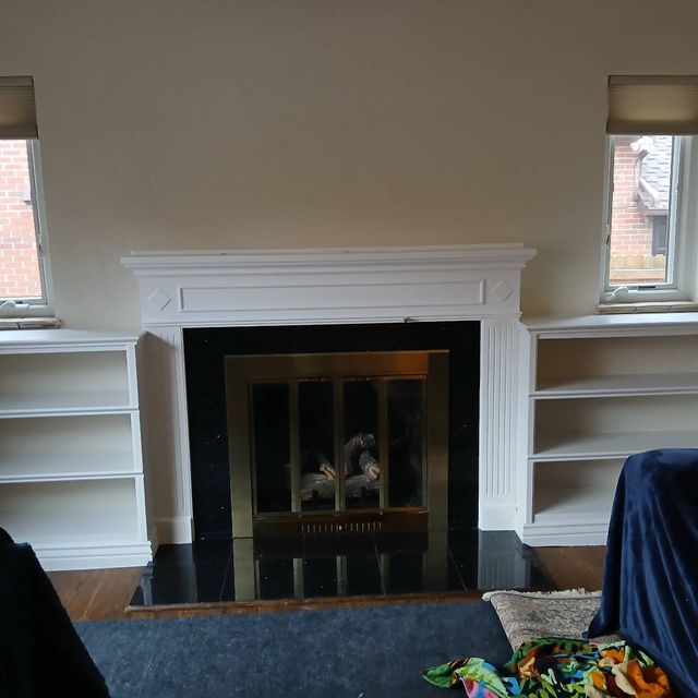 Osorio Carpentry