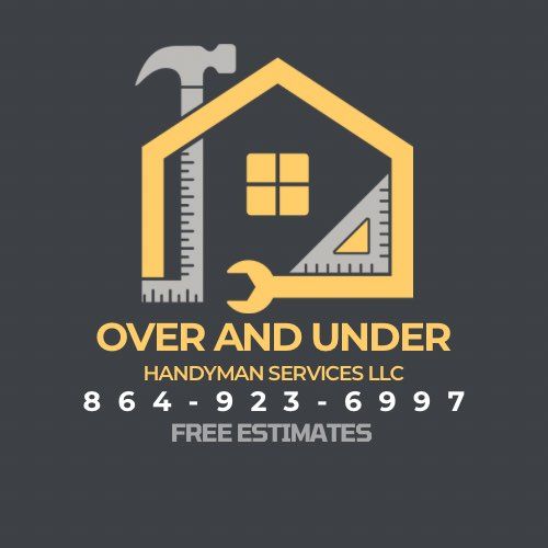 Over And Under Handyman Services LLC