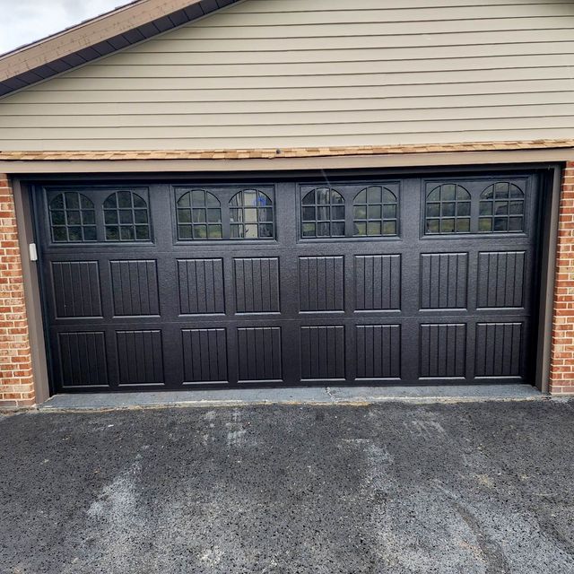 Ozio Door Service