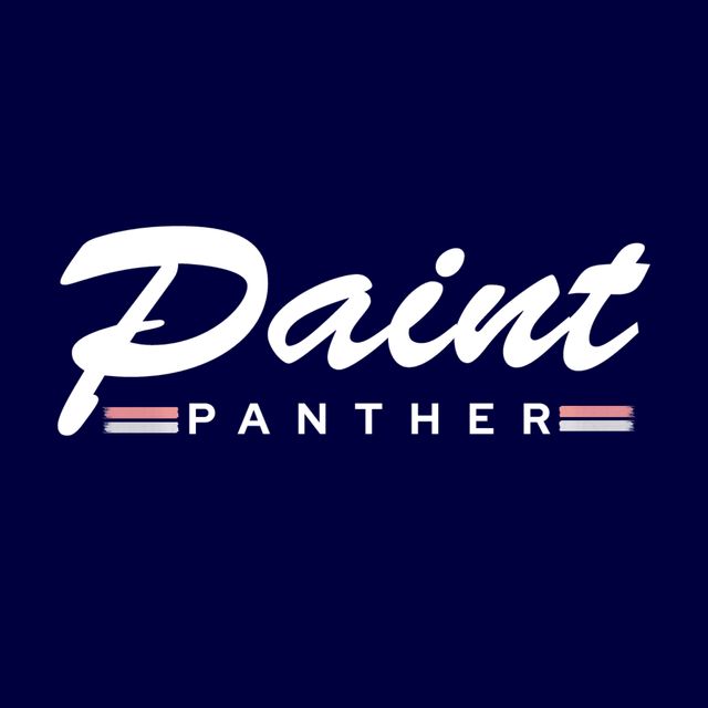 Paint Panther