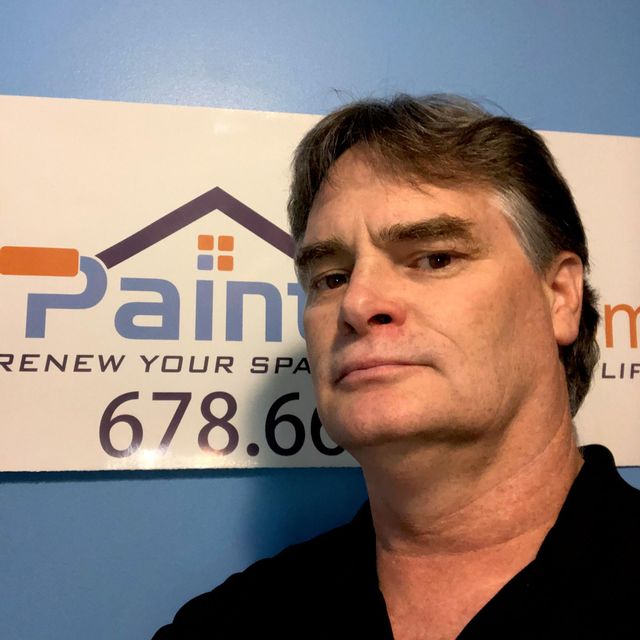 Painter1 of Marietta