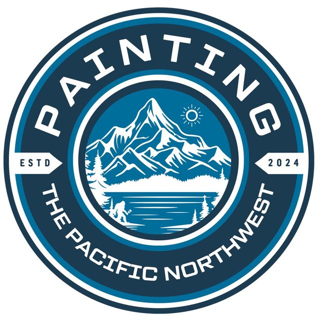 Painting the PNW