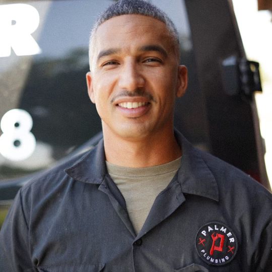 Palmer Plumbing