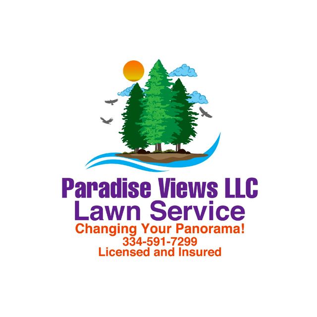 Paradise Views LLC
