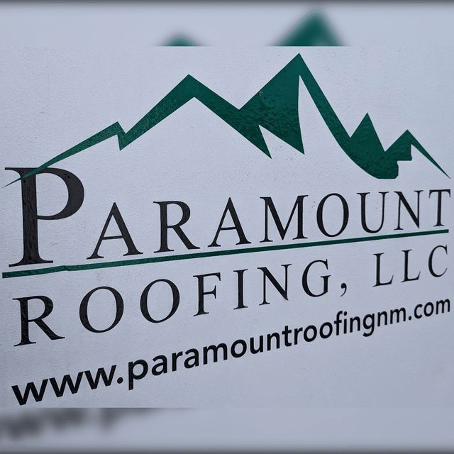 Paramount Roofing