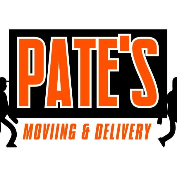Pate’s Moving & Delivery