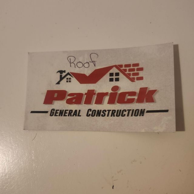 Patrick Construction