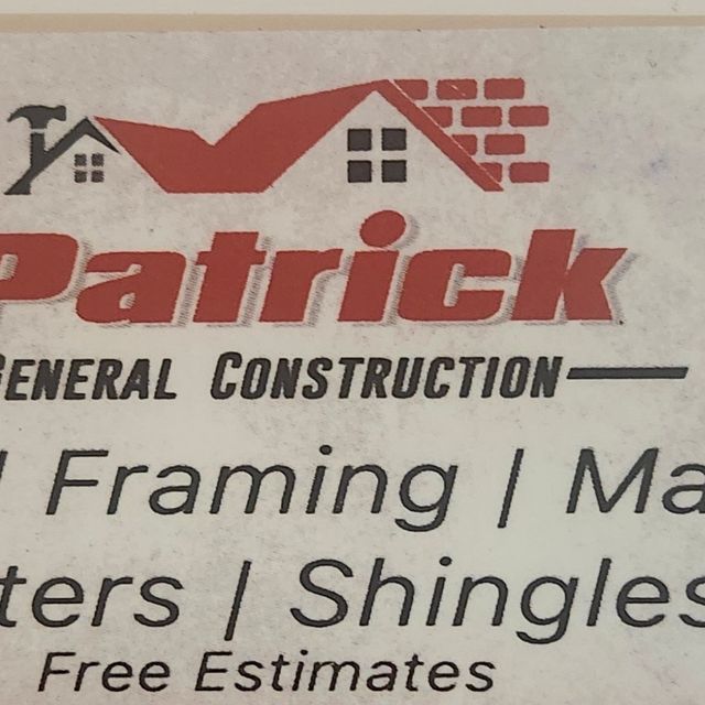 Patrick Construction