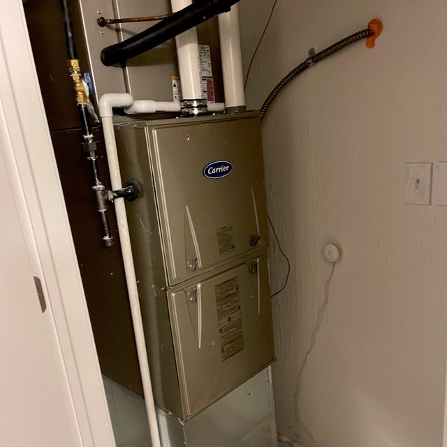 PAUL’S HVAC LLC