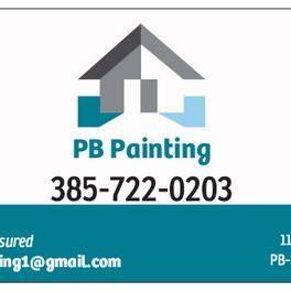 PB Painting  & Drywall
