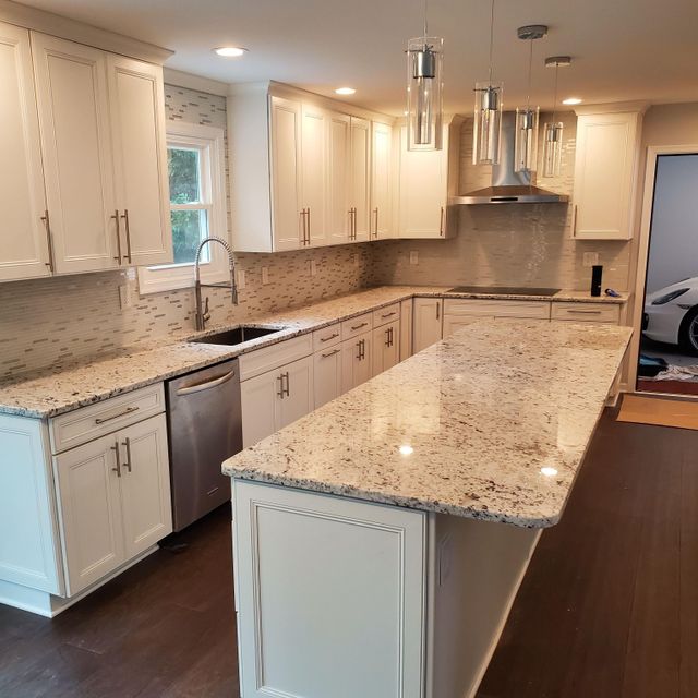 Peace of Mind Contracting