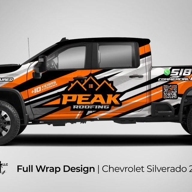 Peack roofing solutions