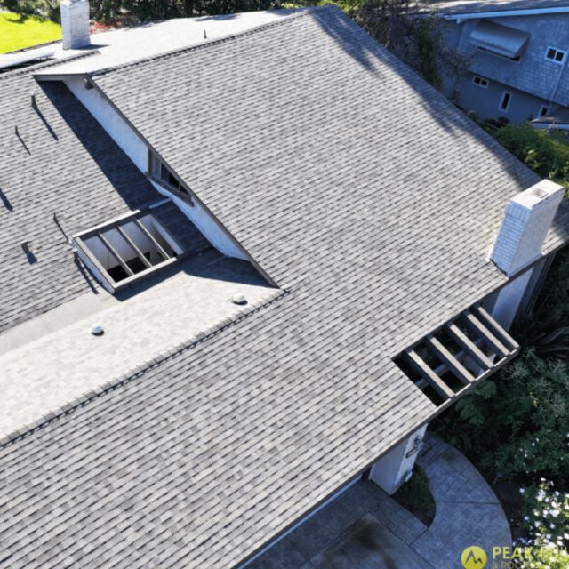 Peak Builders & Roofers of San Diego