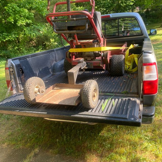 Pedro (Rosas Landscaping LLC)