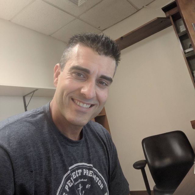 Peter Avila