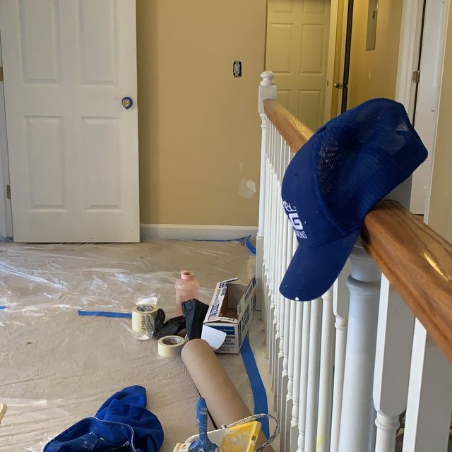 P&G Restorations LLC