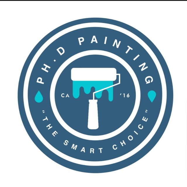 PhD PAINTING