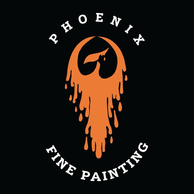 Phoenix Fine Painting