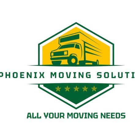 Phoenix Moving Solutions LLC