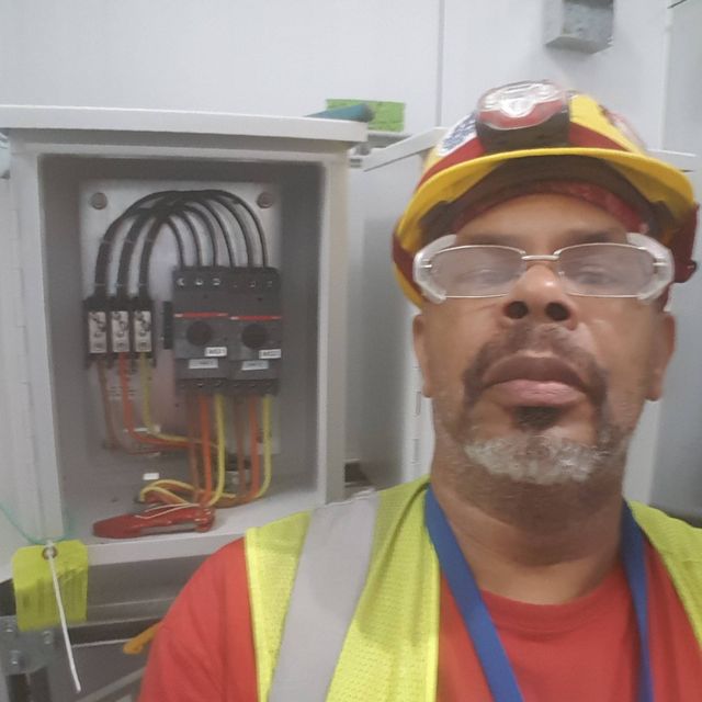 Pierre Electric Service