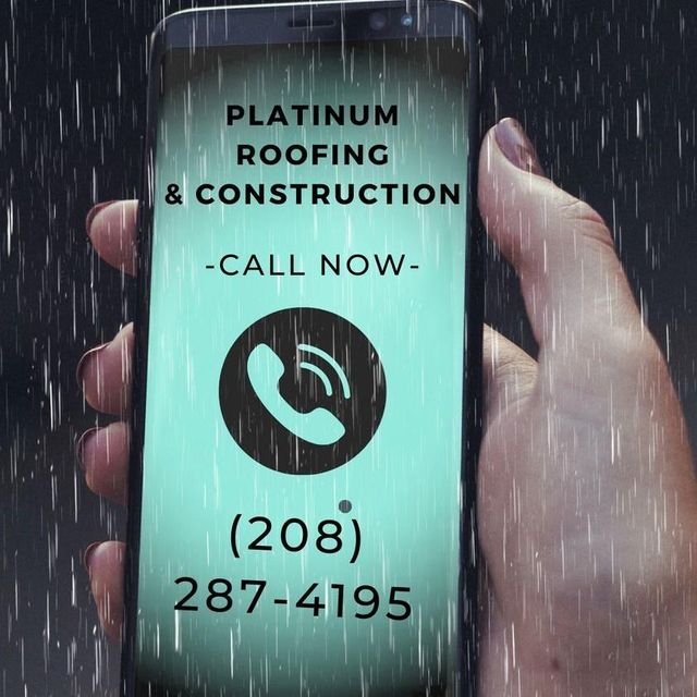 Platinum Roofing & Construction, LLC.