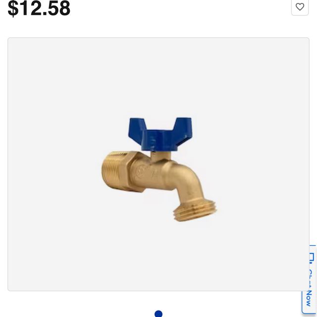 Plumbing