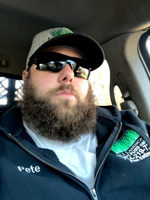 P.M.J.  Landscaping