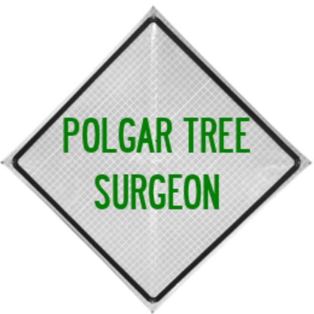 Polgar Tree Surgeon & Removal LLC