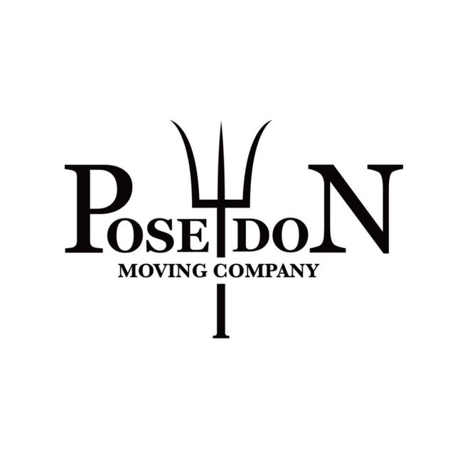 Poseidon Moving