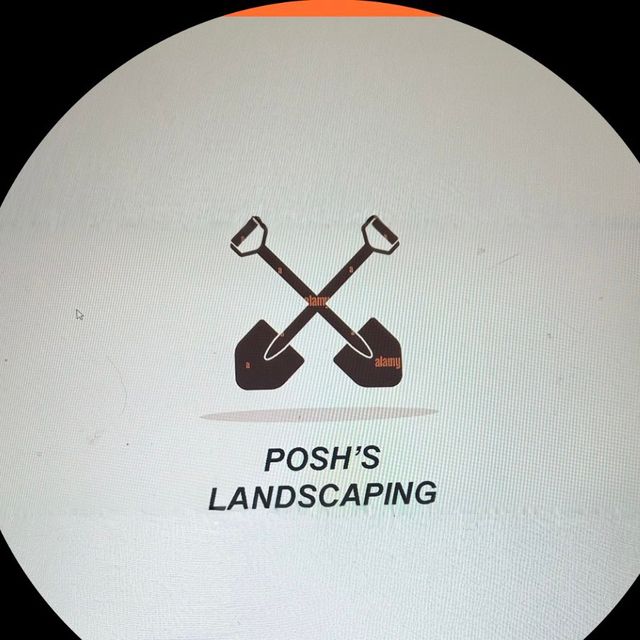 Posh Landscaping LLC