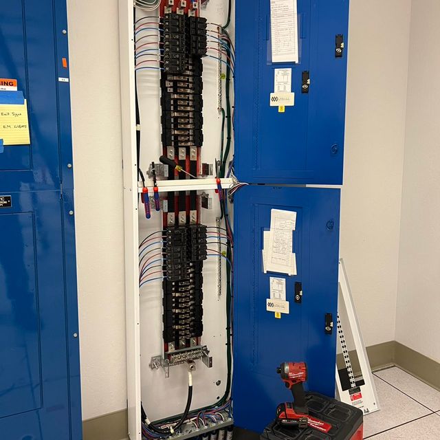 POWER-UP Electrical Solutions