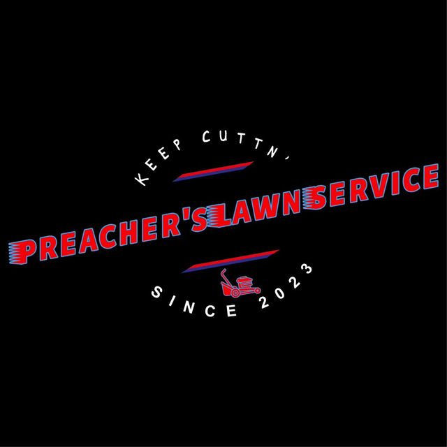 Preacher’s Lawn Service