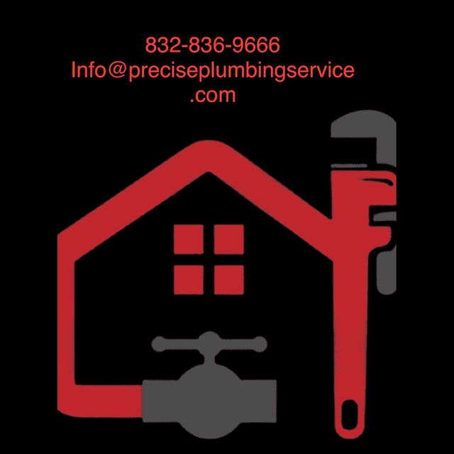 Precise Plumbing & Air