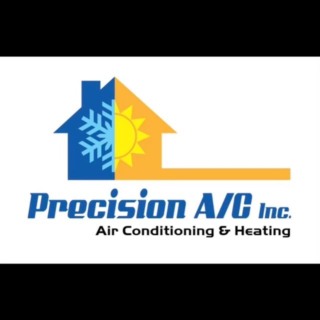 Precision A/C INC